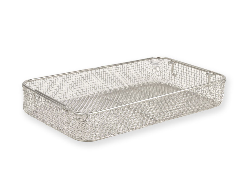 Stiepļu grozs, 405x255x70 mm