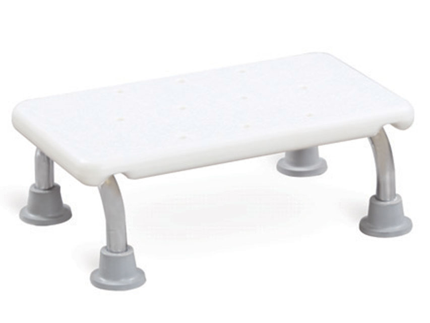 Vannas pakāpiens - 1 solis