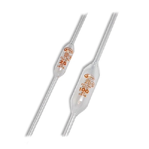 Mora pipete 15ml A klase