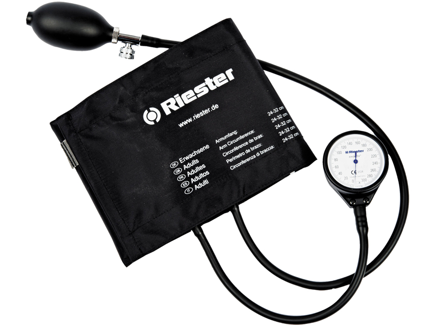 Asinsspiediena mērītājs Riester SPHYGMO