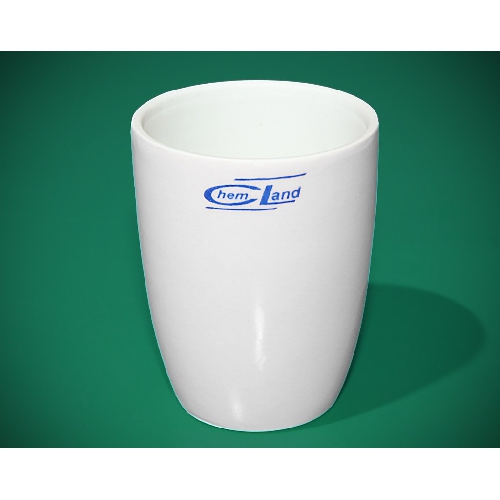 Porcelāna tīģelis, augstā forma, 72ml,