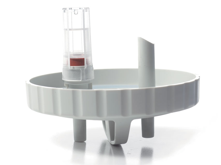 Vāks + vārsts 1. un 2. litru pudelēm N1