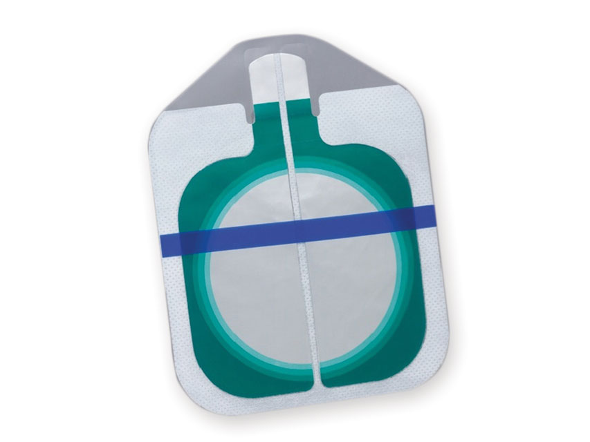 3M dalītā zemēšanas plāksne.9160