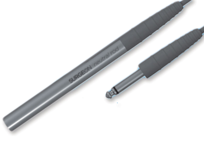 Stienveida neitrālā elektroda ar kabeli priekš 30625