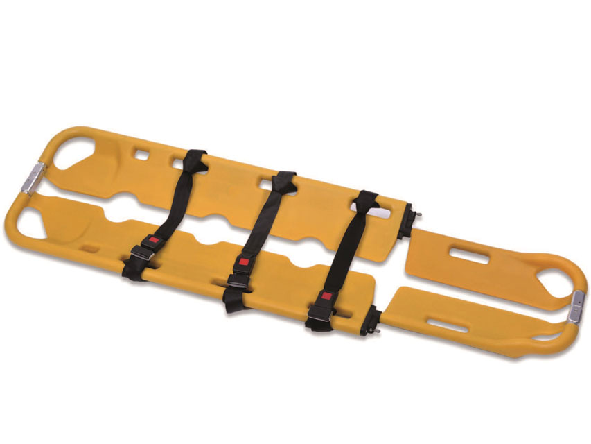 Sadalāma nestuve.Radiotransparenta.Plastmasa