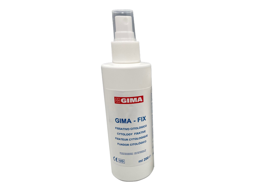 GIMAFIX.Aerosols citooloģiskai fiksācijai.200 ml
