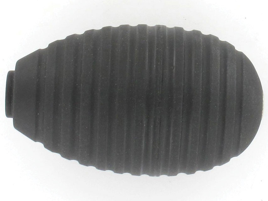 PVC bumbulis ROMA asinsspiediena mērītājam