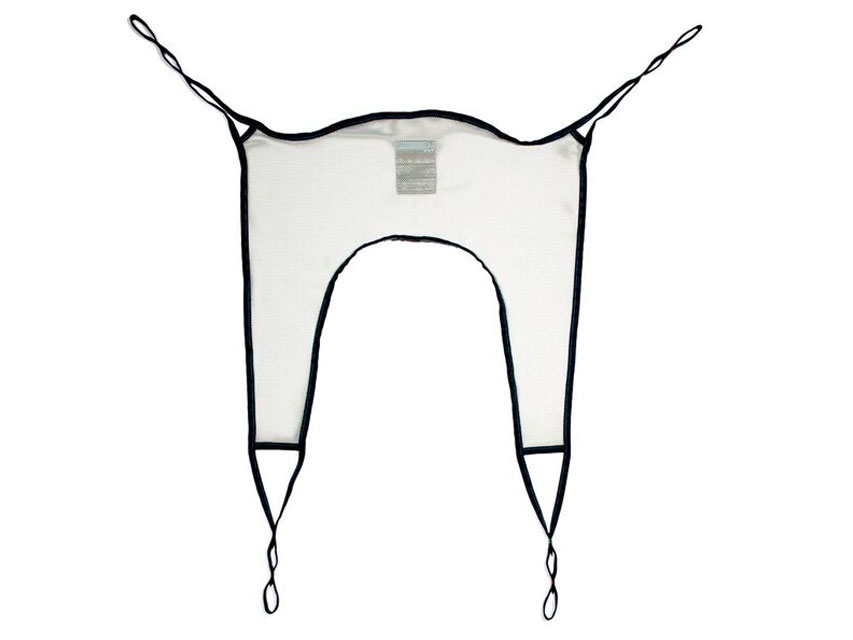 Universāla pacienta siksna. Slodze 250 kg