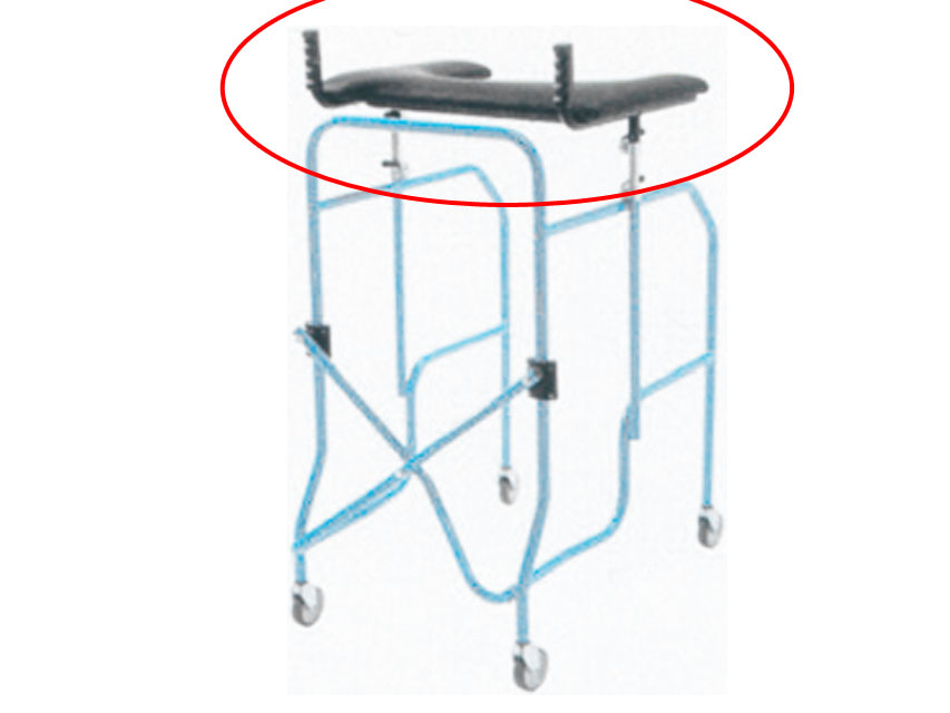 BRACHIALU ATBALSTS 43136