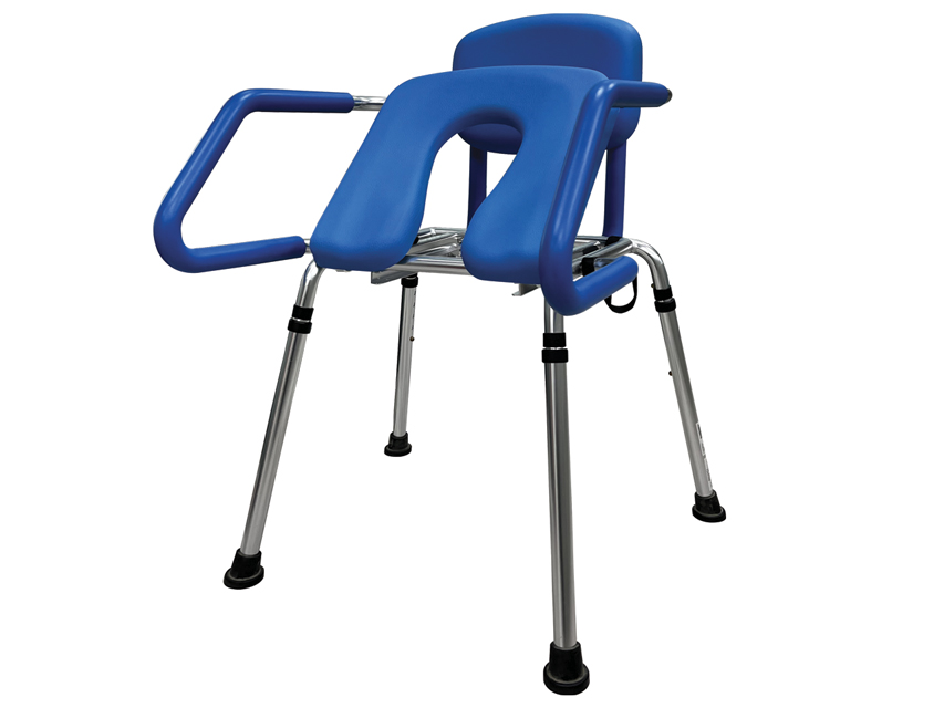 KUMODE UN DUŠAS KRĒSLS