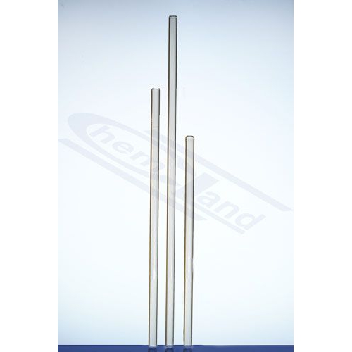 Stikla nūjiņa 30cm gara diam. 4-5