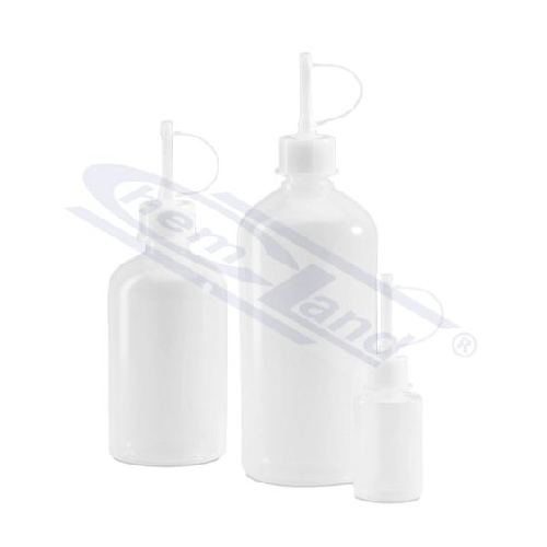 Pilināma pudele 30ml. PE-LD GL14 N1