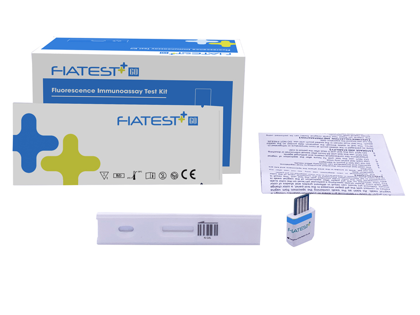 Nieru mazspējas tests.Kasete 24600