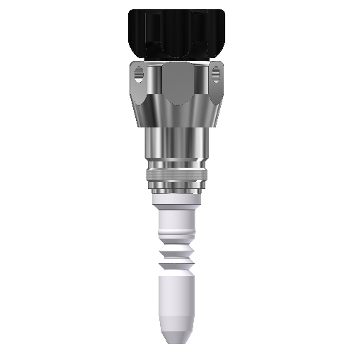 valve head i40 type q ptfeptfe