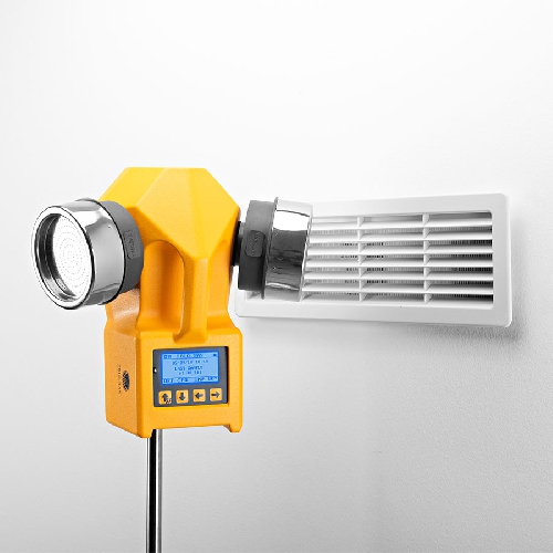 TRIO.BAS DUO CABLE (Contact plate 100 lts/min)