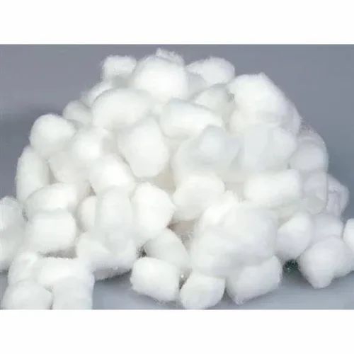 Ķirurģisks marles tampons, nesterils 2cmx2m N100