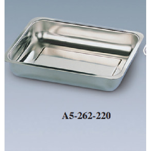 Instrumentu paplāte 320x240x50h mm