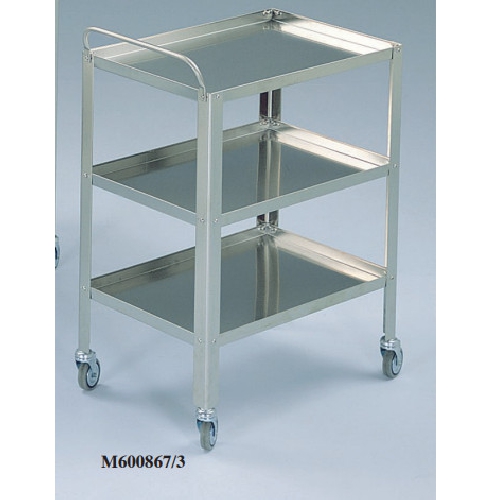 Instrumentu ratiņi (3 plaukti)