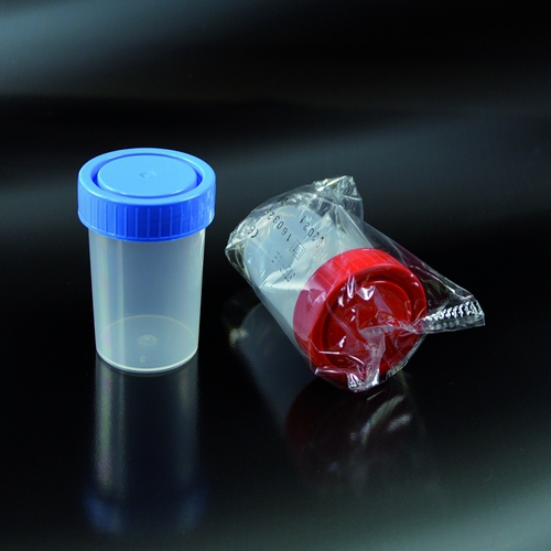 718414 Sterils konteineris 60 ml - N1