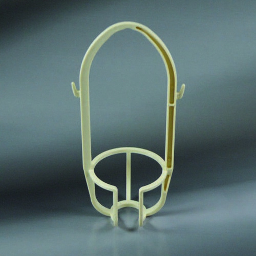 Pudeles turētājs infūzijas statīvam diam. 98x285mm