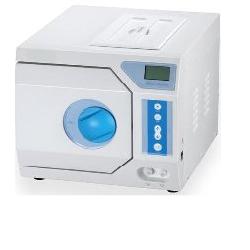 Tvaika sterilizātors (autoklāvs) 23litri, klase B