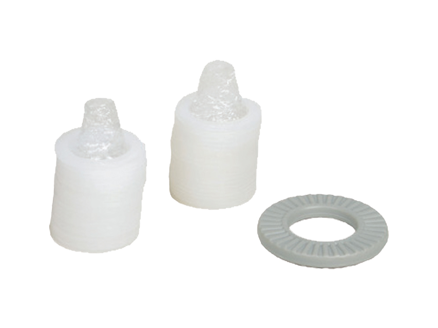 Vienreizlietojami zondes pārsegi auss termometram IR (25580) N40