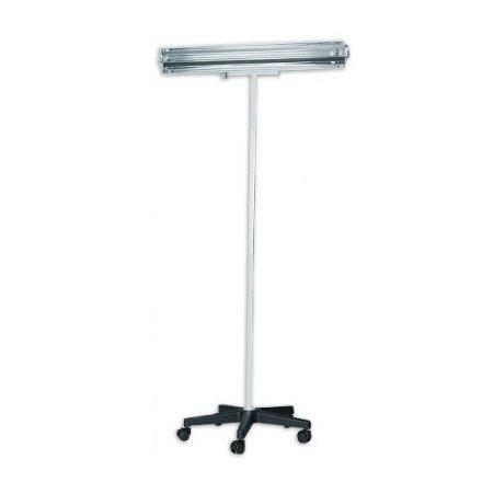 Baktericīda lampa NBV 30 P 1x30w, uz statīva