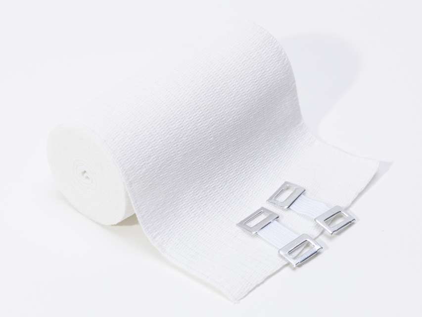 Elastīga saite 10cmx5m N1