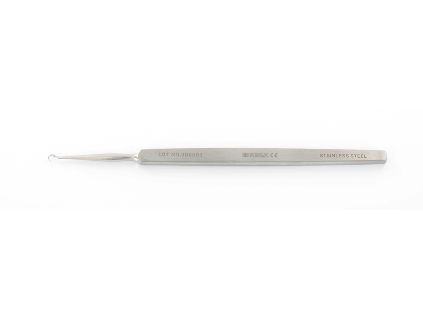 Fraziera retraktors.ass.13 cm