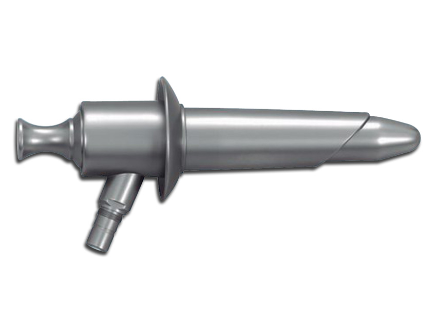 Anoskops 15x70 mm