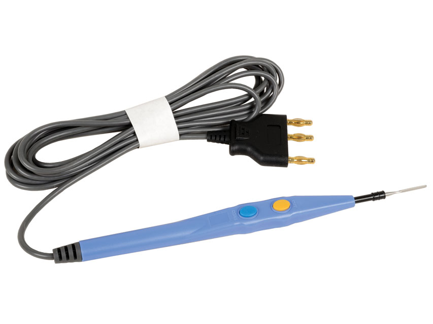 Mb autoklavējams rokturis 100 reizēm.3 m kabelis