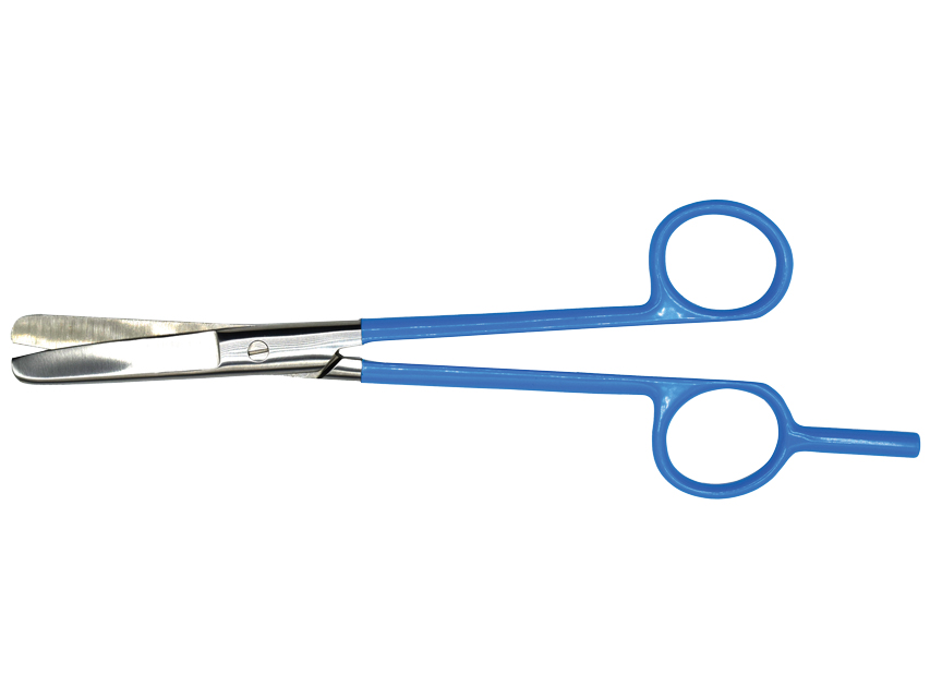 Monopolāras šķēres - 18 cm