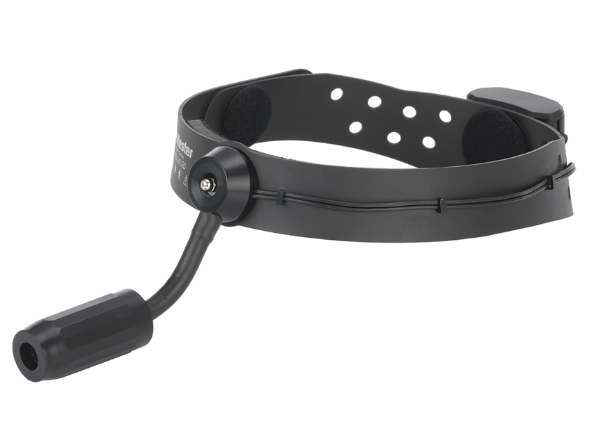 Riester LED priekšējais lukturis