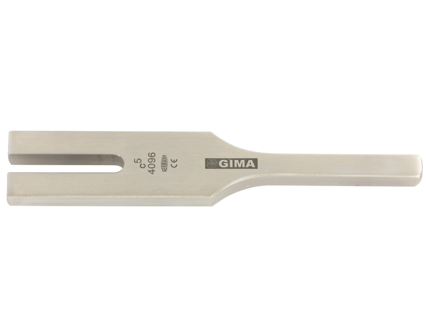 Hartmana diapazons 4096 hz