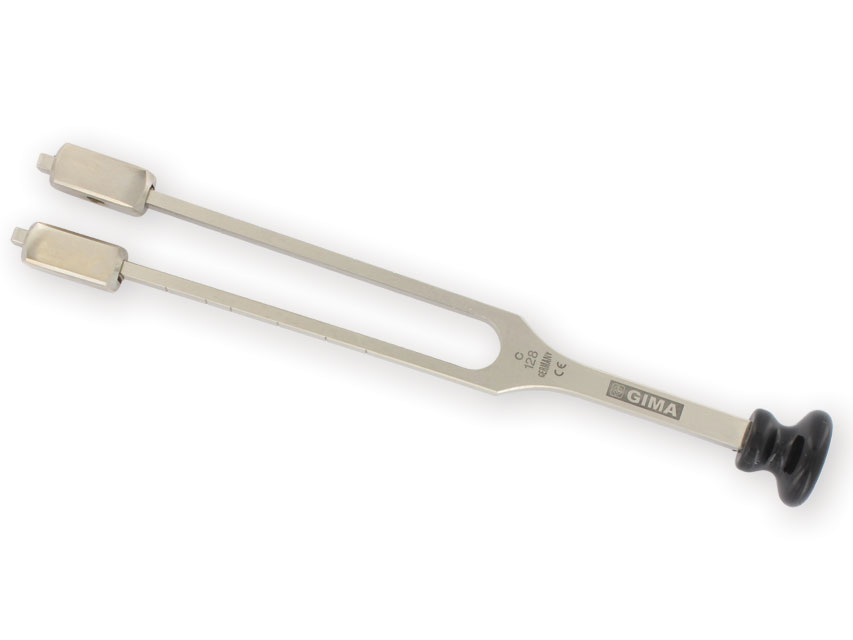 Kamertonis lucae c128 / h240