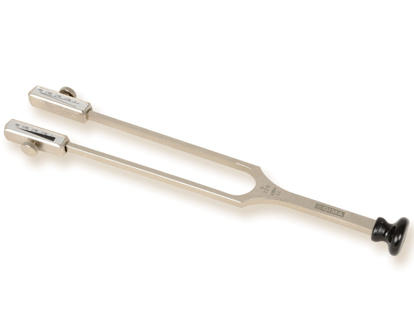 Neiroloģiskais kamertonis Rydel-Seiffer c64/c128