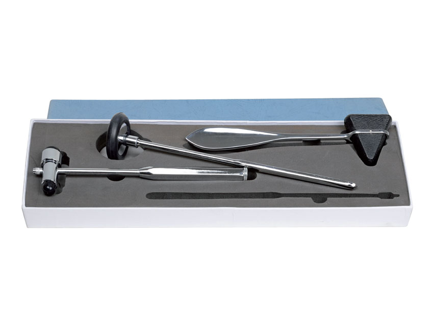 Neiroloģiskais komplekts 3 āmurīši