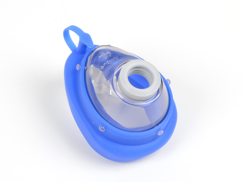 AMBU maiss n.3/4. Maska. Pieaugušo S