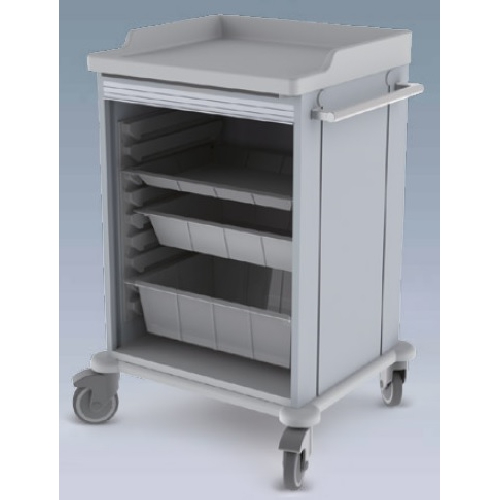 Ratiņi 70x64x104 cm