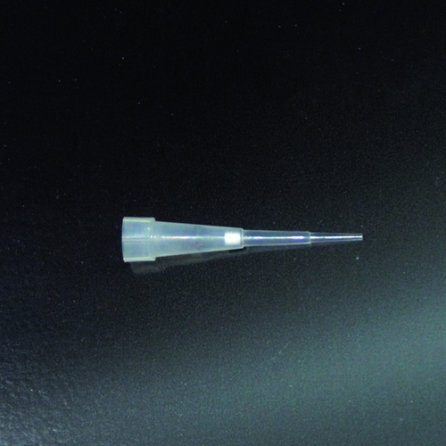 Pipešu uzgaļi, universiāli, bezkrāsaini, 2-30mkl, N96