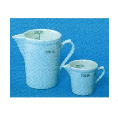 Porcelāna krūze ar rokturi, 500 ml D =97 mm h =131 mm
