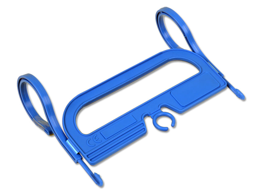 Pakaramais turētājs urīna maisam N200