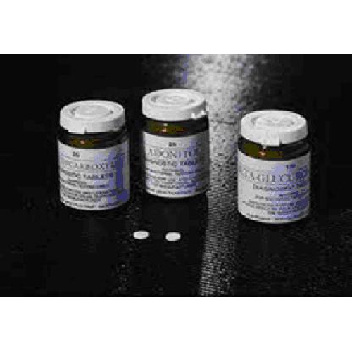 Optochin 5 g for s. pneumoniae identification, N50