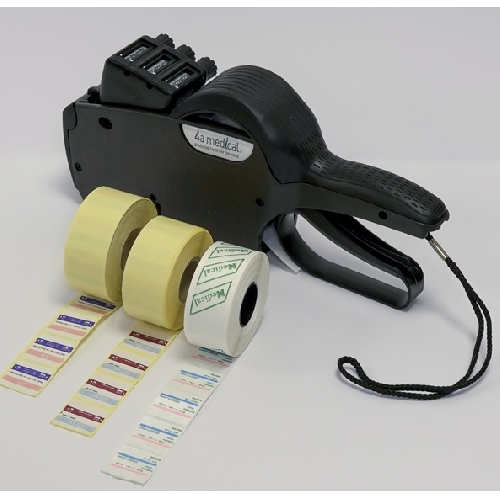 Tinte marķēšanas ierīcei