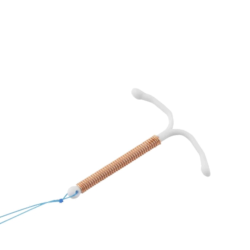 Plus 380 vara spirāle. izmērs Normal 1 gab.