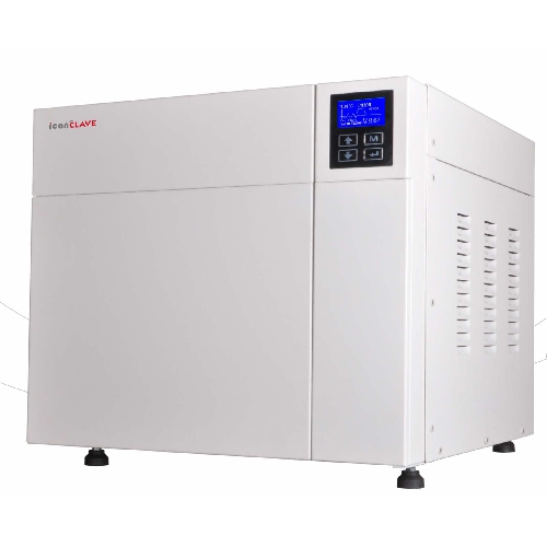 Tvaika sterilizātors (autoklāvs) klase B ,45 litrs