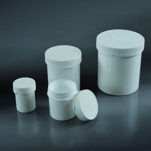 Plastmasas trauki, 1000 ml N1