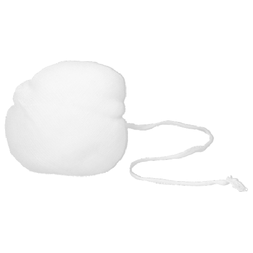 Ginekoloģiskie marles tamponi 40mm ar asti N10