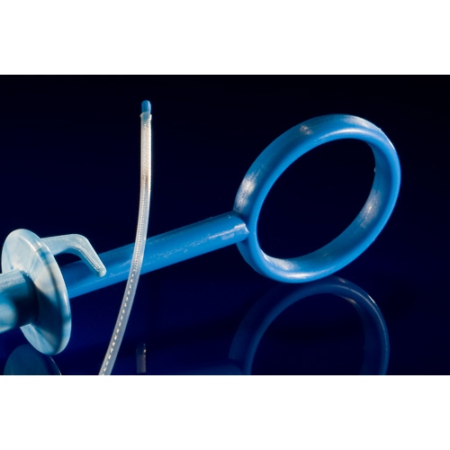 Sterilas mikrobioloģiskās birstītes 1mm x 100cm. N5 1 iepak.