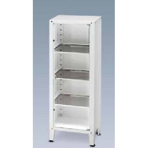 RŪDĪTA STIKLA DURVIS M600250